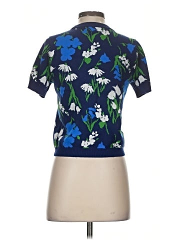Kate Spade New York Short Sleeve Turtleneck (view 2)