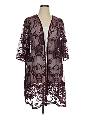 Catherines Kimono (view 1)