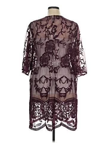 Catherines Kimono (view 2)