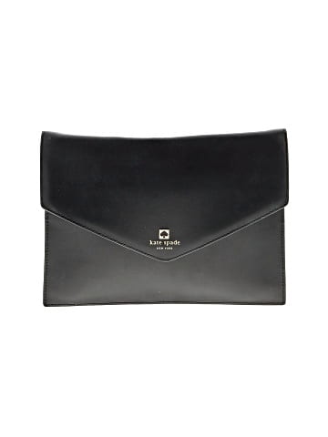 Kate Spade New York Leather Clutch (view 1)