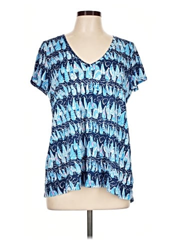 Lilly Pulitzer Short Sleeve T-Shirt (view 1)