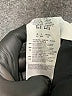 Armani Jeans Black Blazer Size EU 36 / US 6 - photo 7