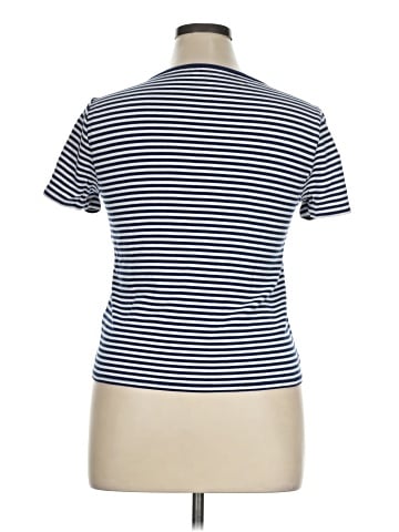 J.Crew Short Sleeve T-Shirt (view 2)