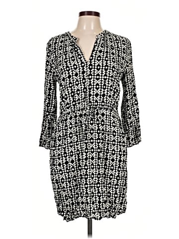 Ann Taylor LOFT Outlet Casual Dress (view 1)
