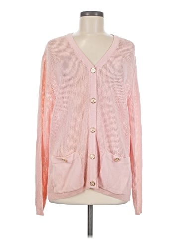 St. John Cardigan (view 1)