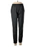 Uniqlo Solid Gray Track Pants Size M - photo 1