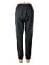 Uniqlo Solid Gray Track Pants Size M - photo 2