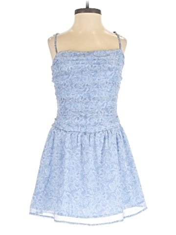 Hollister Cocktail Dress (view 1)