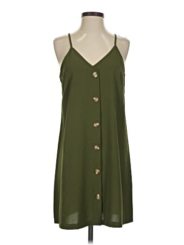 Unbranded Casual Dress (view 1)