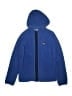 Columbia 100% Polyester Blue Fleece Jacket Size 14 - 16 - photo 1