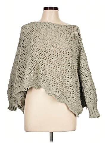Jessica Simpson Poncho (view 1)