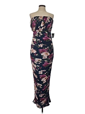 Lulus Cocktail Dress (view 1)