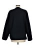 Uniqlo 100% Polyester Black Cardigan Size M - photo 2