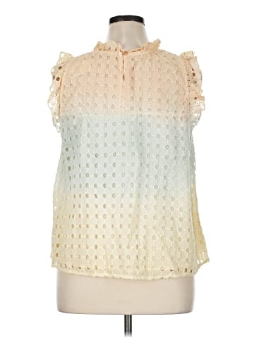 Cato Sleeveless T-Shirt (view 2)