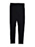 Crewcuts Outlet Solid Black Active Pants Size 8 - photo 2