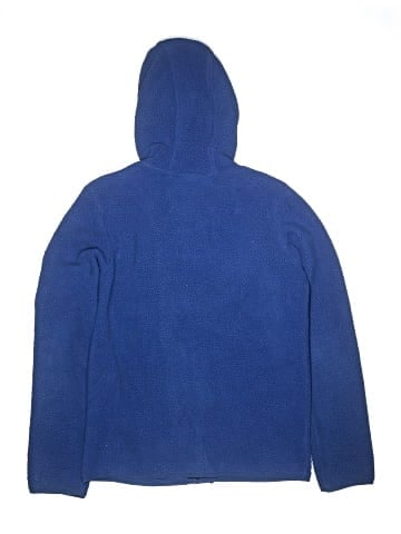 Columbia Fleece Jacket (view 2)