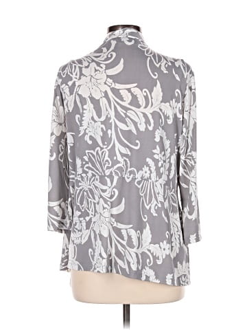 Susan Graver Kimono (view 2)
