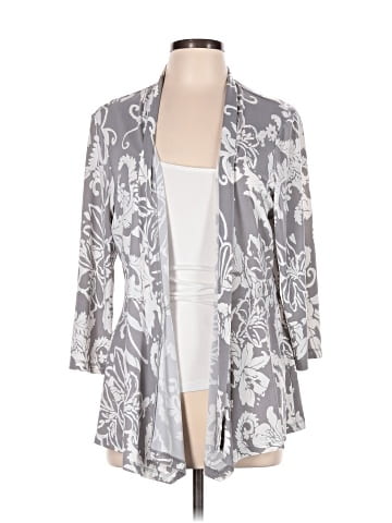 Susan Graver Kimono (view 1)