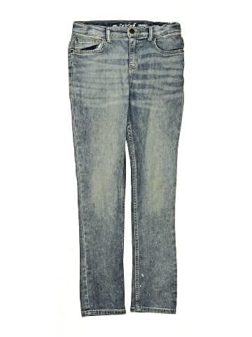 Cat & Jack Jeans (view 1)