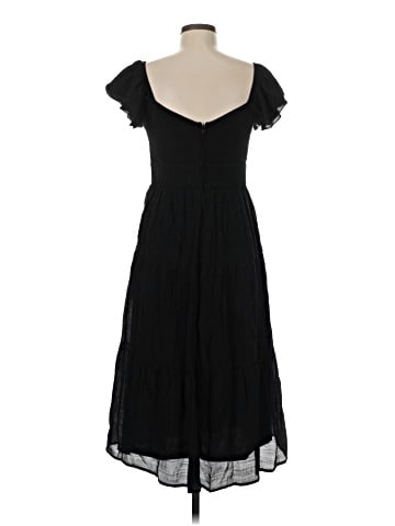 Trixxi Cocktail Dress (view 2)