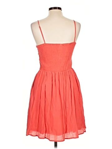 Xhilaration Cocktail Dress (view 2)