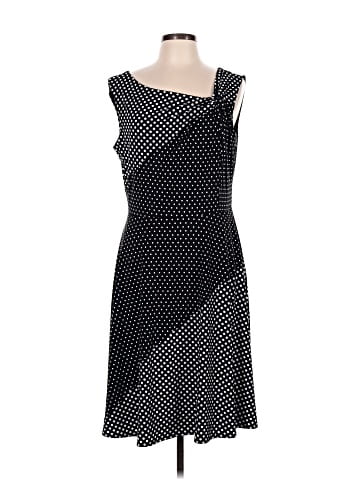 White House Black Market Cocktail Dress (view 1)
