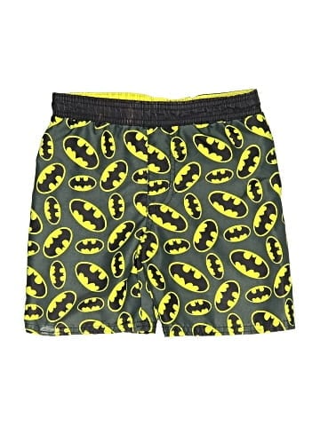 Batman Rash Guard (view 1)