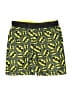 Batman 100% Polyester Yellow Rash Guard Size 2T - photo 1