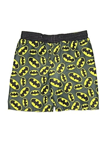 Batman Rash Guard (view 2)