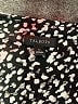 Talbots Animal Print Black Casual Dress Size M - photo 7