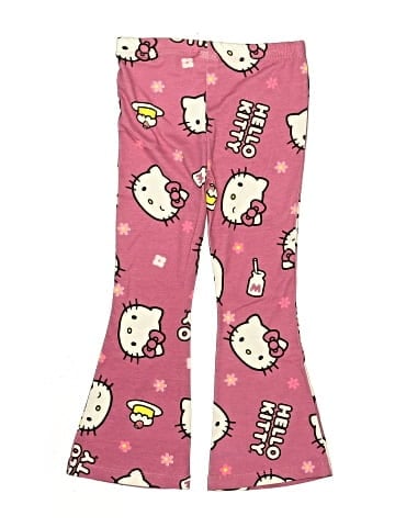Hello Kitty Casual Pants (view 2)