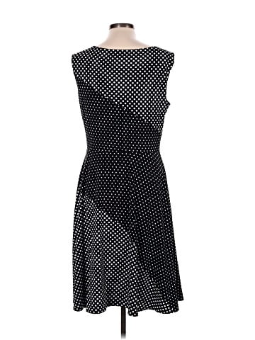 White House Black Market Cocktail Dress (view 2)