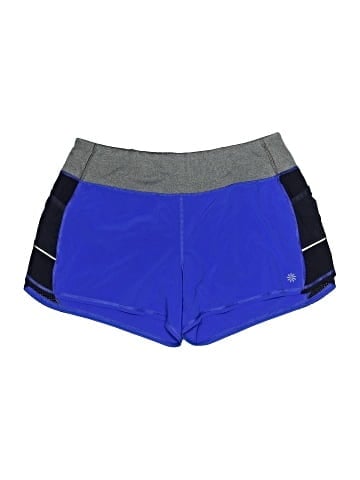 Athleta Athletic Shorts (view 1)