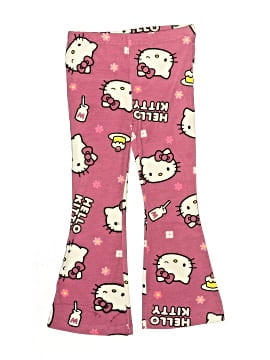 Hello Kitty Casual Pants