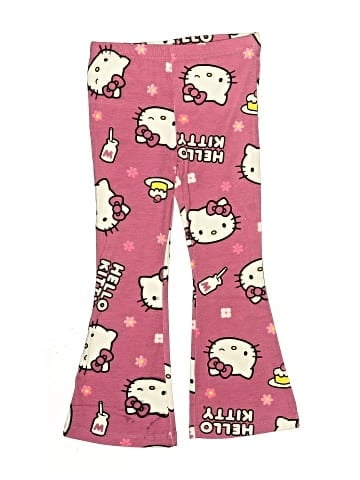 Hello Kitty Casual Pants (view 1)