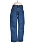 Levi's 100% Cotton Blue Jeans Size 32 waist - photo 1