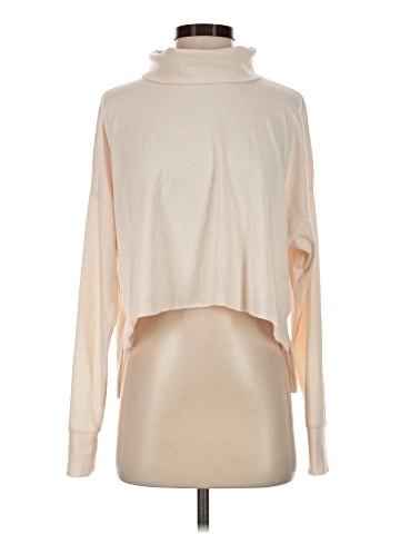 American Eagle Outfitters Turtleneck Sweater (view 1)