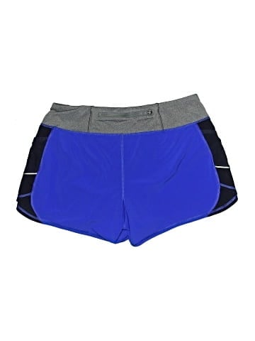 Athleta Athletic Shorts (view 2)