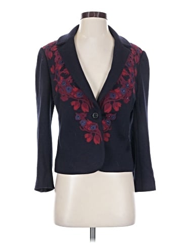 Tory Burch Blazer (view 1)