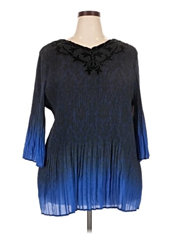 Catherines Casual Dress (view 1)