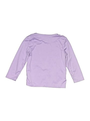 Unbranded 3/4 Sleeve T-Shirt (view 2)