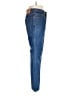 Levi's 100% Cotton Blue Jeans Size 32 waist - photo 4
