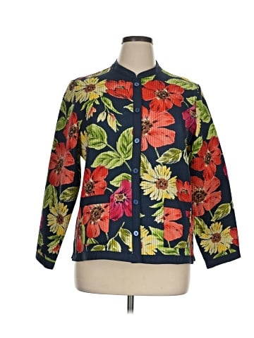 Alfred Dunner Cardigan (view 1)