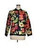Alfred Dunner 100% Polyester Red Cardigan Size 16 - photo 1
