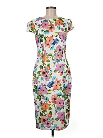 Betsey Johnson Cocktail Dress (view 1)