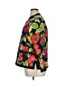 Alfred Dunner 100% Polyester Red Cardigan Size 16 - photo 5