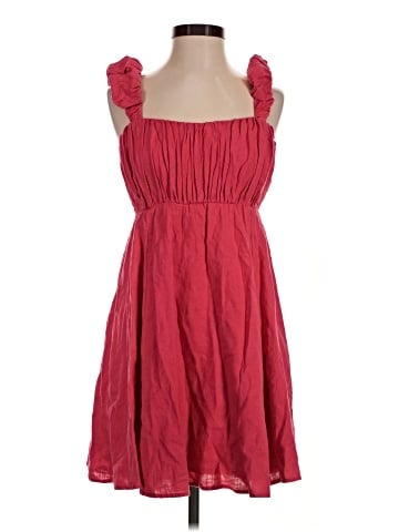 Abercrombie & Fitch Casual Dress (view 1)