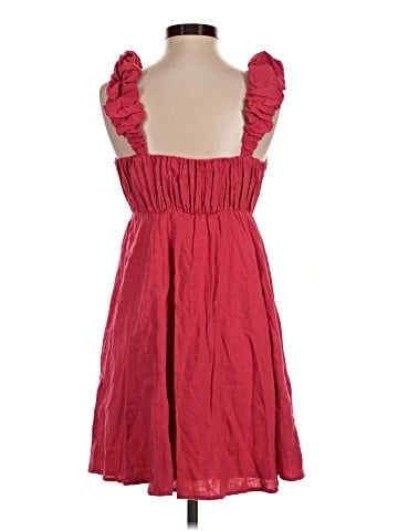 Abercrombie & Fitch Casual Dress (view 2)