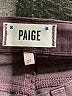 Paige Black Jeans Size 27 waist - photo 4