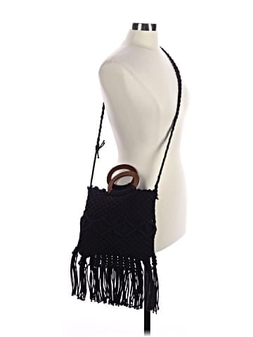 Danielle Nicole Crossbody Bag (view 2)